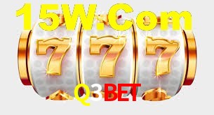 Welcome Bonus Q3Bet