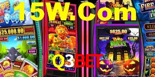 Experiência VIP Q3Bet