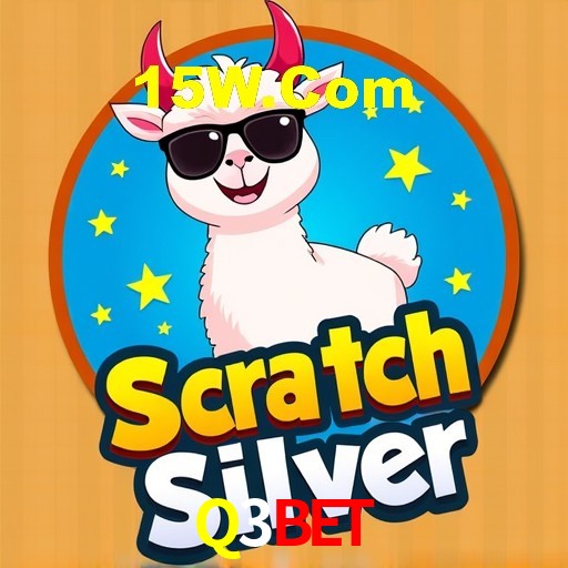 Bônus de Boas-vindas Q3Bet