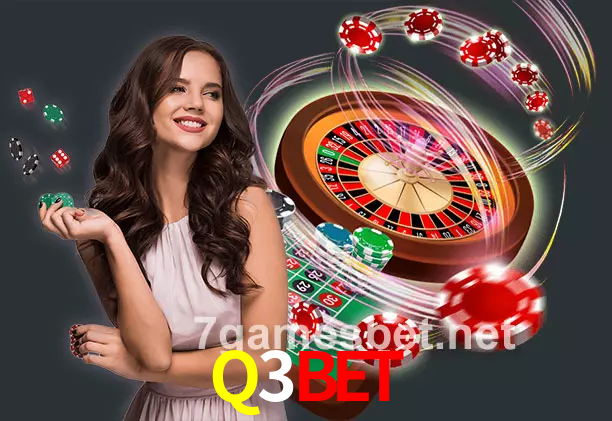 vivo no cassino Q3Bet