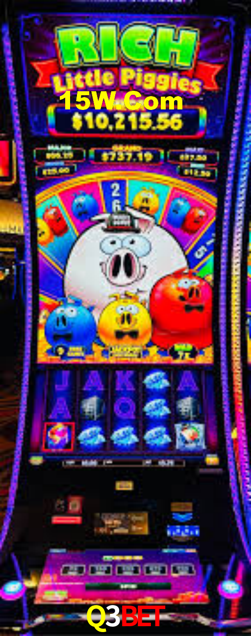 Roulette Table Q3Bet