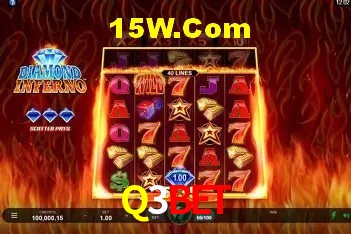 Q3Bet Vip