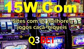 Football Betting Q3Bet