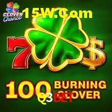 Exclusive Offers Q3Bet