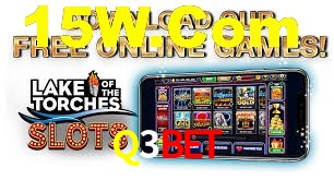 Game Providers Q3Bet