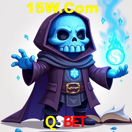 cassino Q3Bet