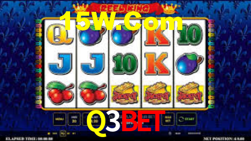 Daily Bonuses Q3Bet