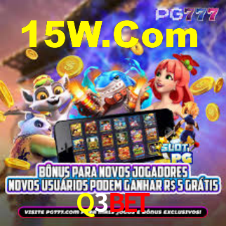 Premium Interface Q3Bet