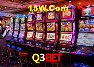 Casino Ao Vivo Q3Bet
