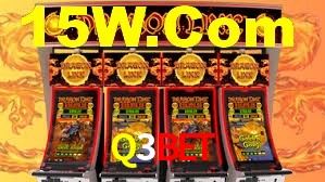 Experiência VIP Q3Bet