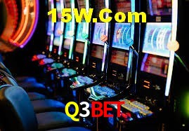 API Integration Q3Bet