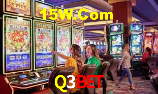 Bônus Generosos e Exclusivos no Q3Bet para Você!