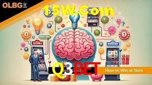Seasonal Promotions Q3Bet