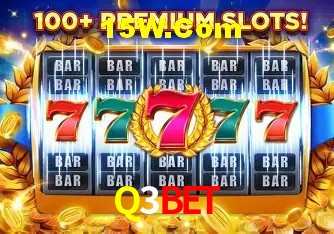 Promoção Relâmpago Q3Bet