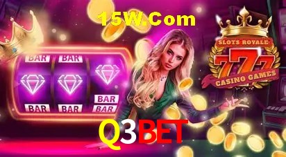 Q3Bet Vip