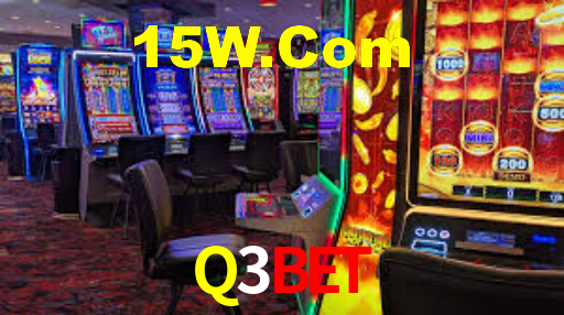 VIP Casino Q3Bet