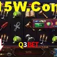 Diretório de Jogos Q3Bet