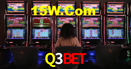 Blackjack Table Q3Bet