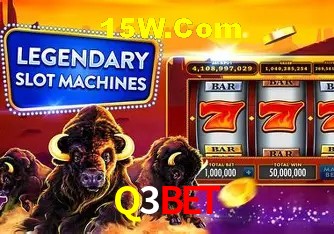 Promoções Sazonais Q3Bet
