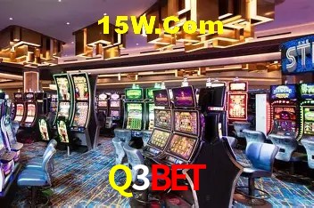 Q3Bet Com Login