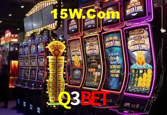 Estatísticas do Jogo Q3Bet