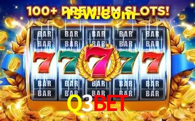 Integração de APIs Q3Bet