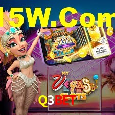 Account Benefits Q3Bet