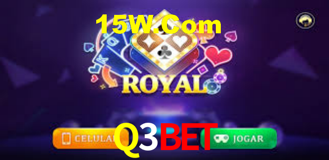 Q3Bet Com Login