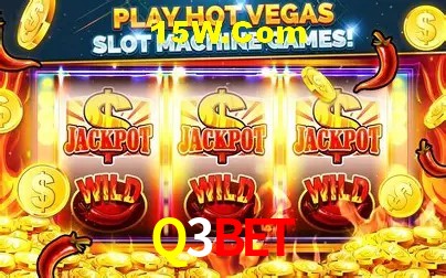 Especiais de Fim de Semana Q3Bet