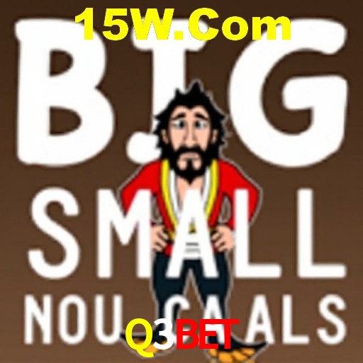 Q3Bet: Jogue Crash e Experimente Alta Recompensa Instantânea