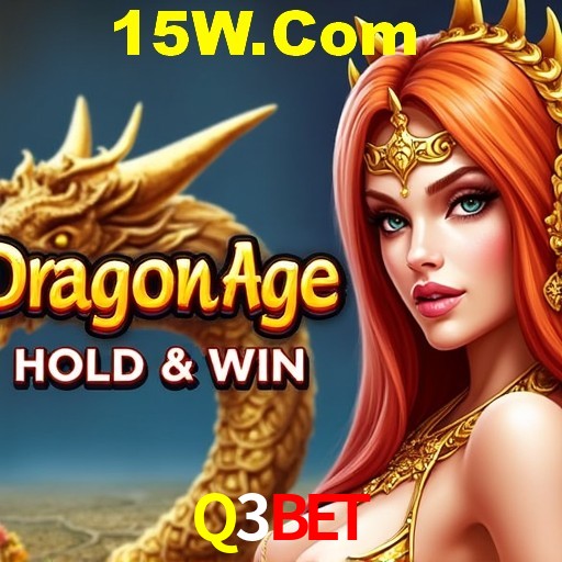 Q3Bet: A Experiência de Casino com Jogos de Mesa ao Vivo