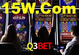Live Casino Q3Bet