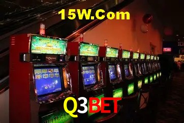 Sistemas de Segurança Q3Bet