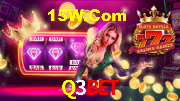 Q3Bet Vip