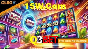 Weekend Specials Q3Bet