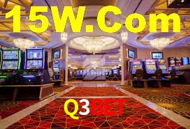 Quick Registration Q3Bet