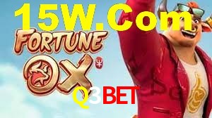 Bonus Features Q3Bet