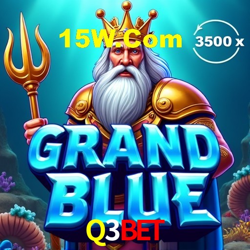 Recursos de Bônus Q3Bet