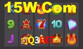 Slot Games Q3Bet