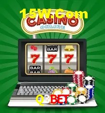 Provedores de Jogos Q3Bet