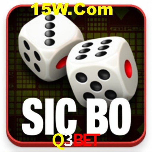 Descubra o Mundo do Cassino Online com Q3Bet
