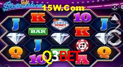 Design Responsivo Q3Bet