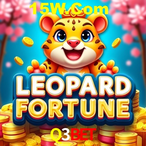 Descubra o Mundo do Cassino Online com Q3Bet