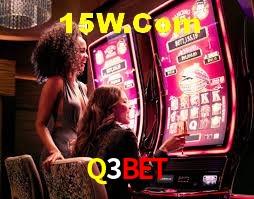 Exclusive Offers Q3Bet